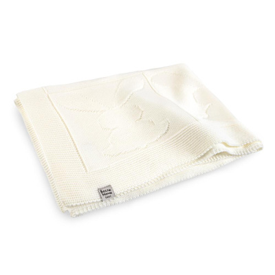 Плед для новорожденных Bossa Nova 901К-723-М 01